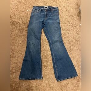 Abercrombie & fitch jeans